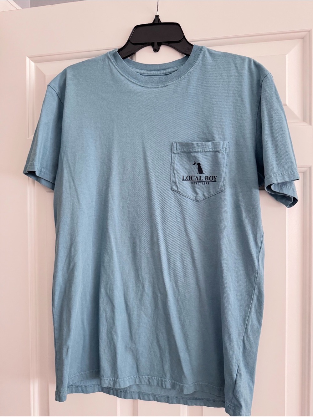Men's Local Boy T shirt size M